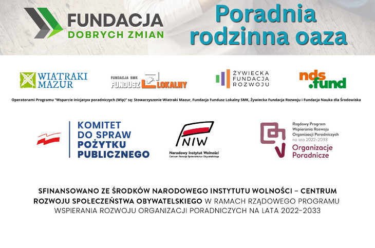 1. NPR – wiedza, nie zakazy